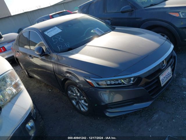 honda accord 2019 1hgcv1f11ka040719