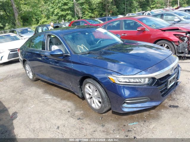 honda accord 2019 1hgcv1f11ka090326