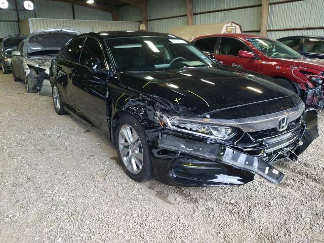 honda accord lx 2019 1hgcv1f11ka115905