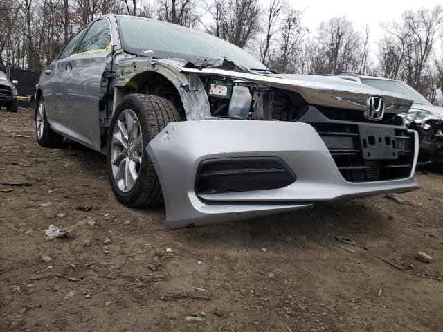 honda accord lx 2019 1hgcv1f11ka116942