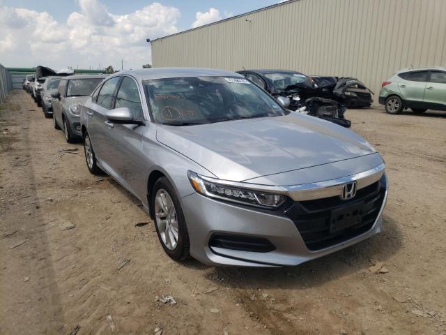 honda accord lx 2019 1hgcv1f11ka156809