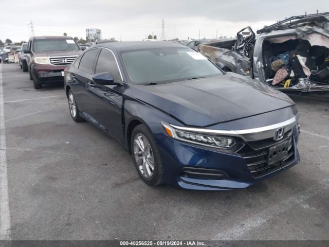 honda accord 2019 1hgcv1f11ka161394