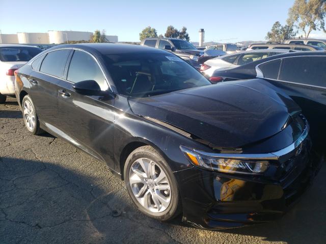 honda accord lx 2019 1hgcv1f11ka163713