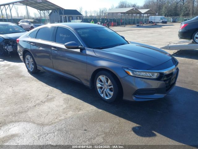 honda accord 2019 1hgcv1f11ka174680