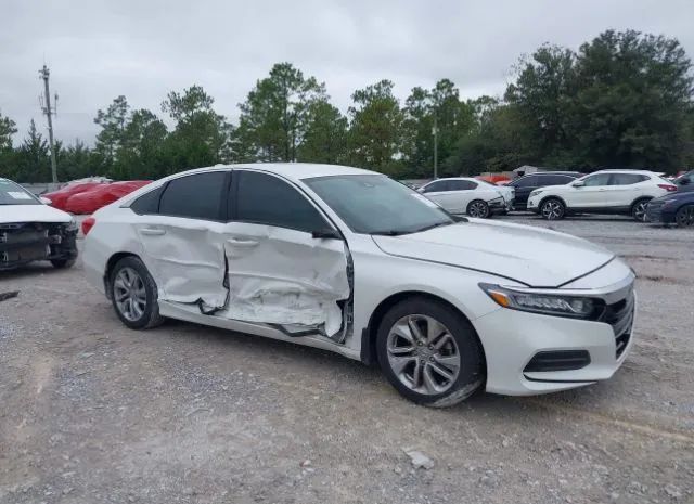 honda accord sedan 2020 1hgcv1f11la058798