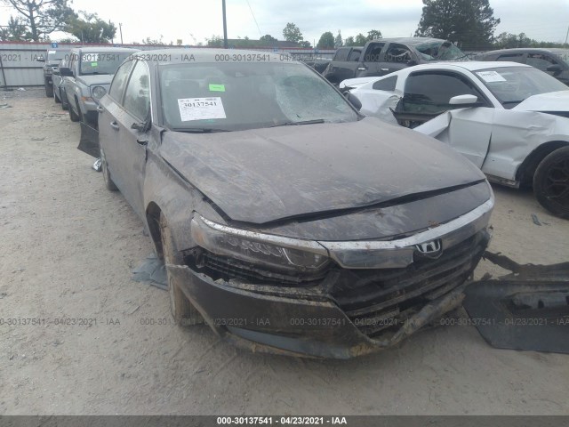 honda accord sedan 2020 1hgcv1f11la068666