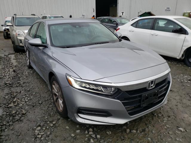 honda accord lx 2020 1hgcv1f11la127747