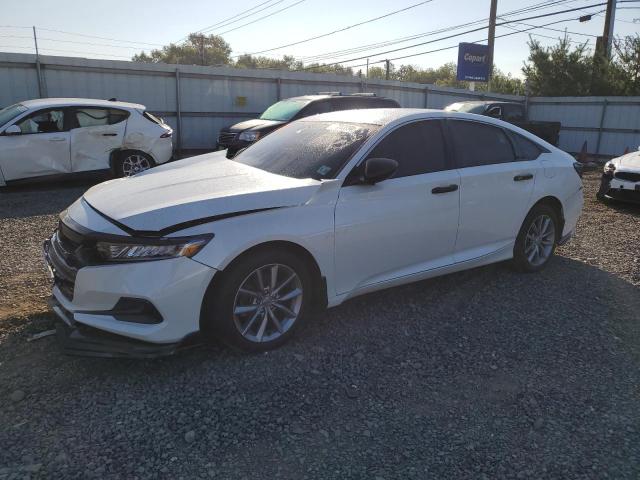 honda accord lx 2021 1hgcv1f11ma032283