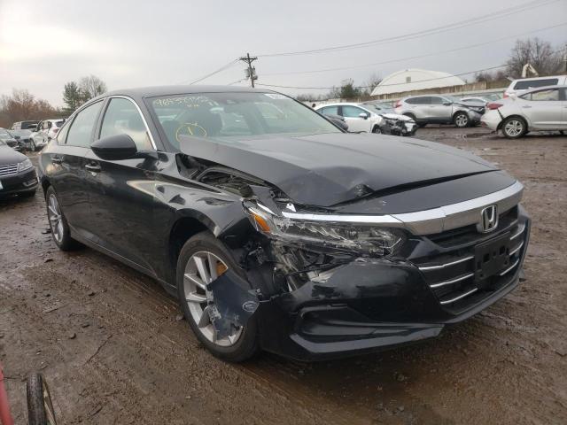 honda accord lx 2021 1hgcv1f11ma071391