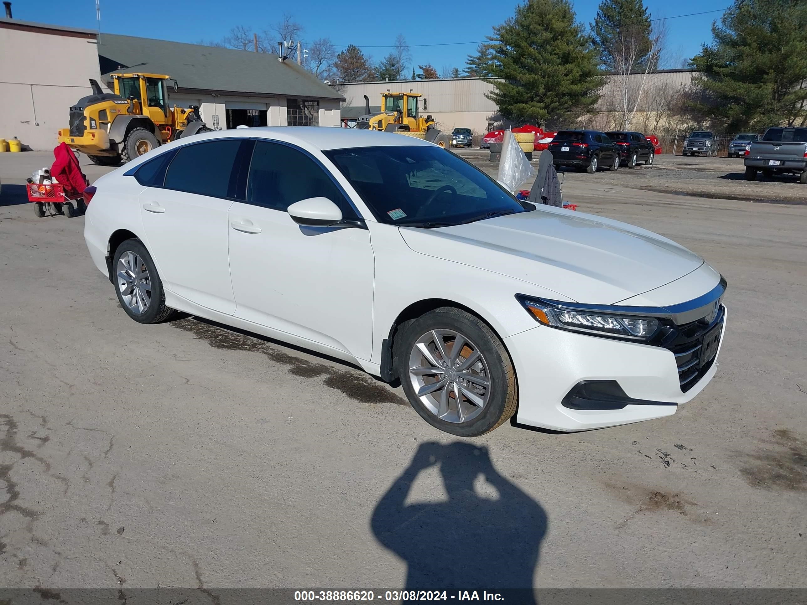 honda accord 2022 1hgcv1f11na031863