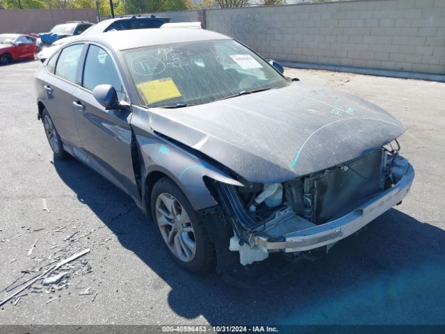 honda accord 2018 1hgcv1f12ja013348