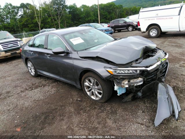 honda accord sedan 2018 1hgcv1f12ja035981