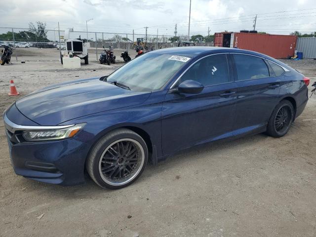 honda accord lx 2018 1hgcv1f12ja048911