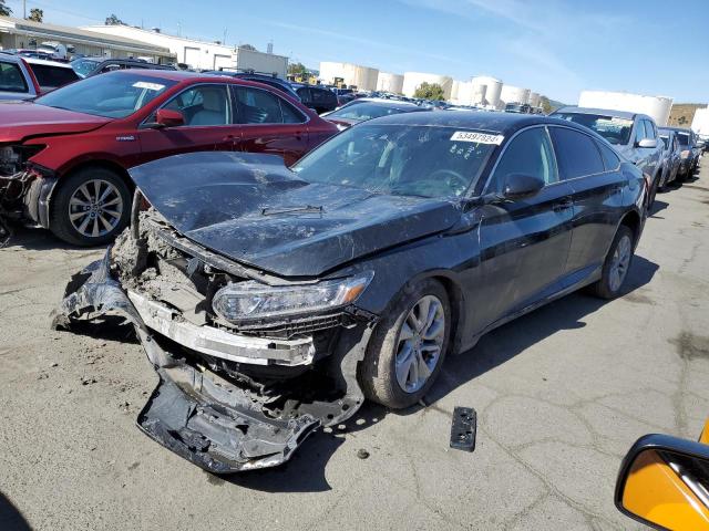 honda accord 2018 1hgcv1f12ja055020