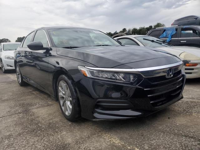 honda accord lx 2018 1hgcv1f12ja066566