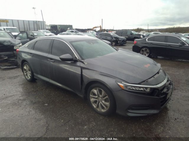 honda accord 2018 1hgcv1f12ja096912