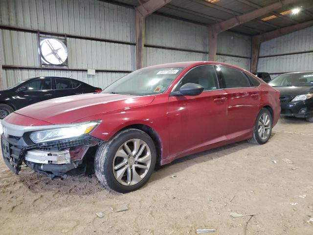 honda accord lx 2018 1hgcv1f12ja103776