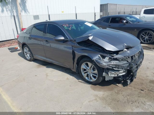 honda accord 2018 1hgcv1f12ja138110