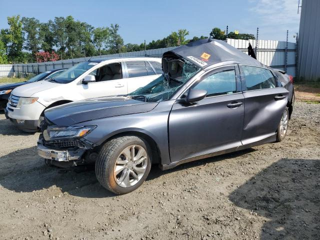 honda accord 2018 1hgcv1f12ja187856