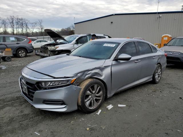 honda accord lx 2018 1hgcv1f12ja219379