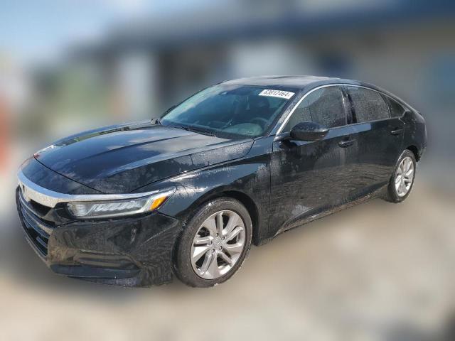 honda accord 2018 1hgcv1f12ja221911