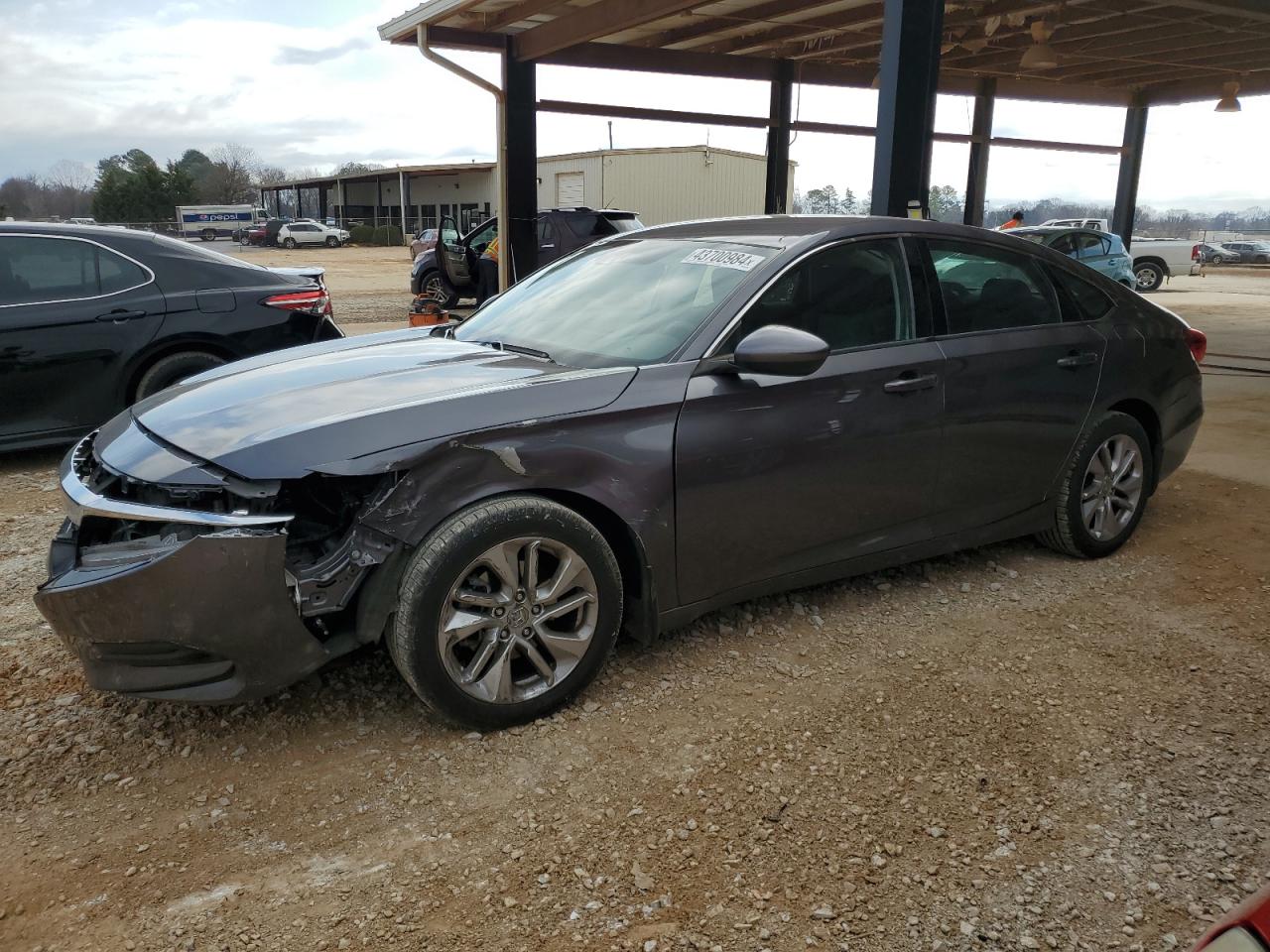 honda accord 2018 1hgcv1f12ja230494