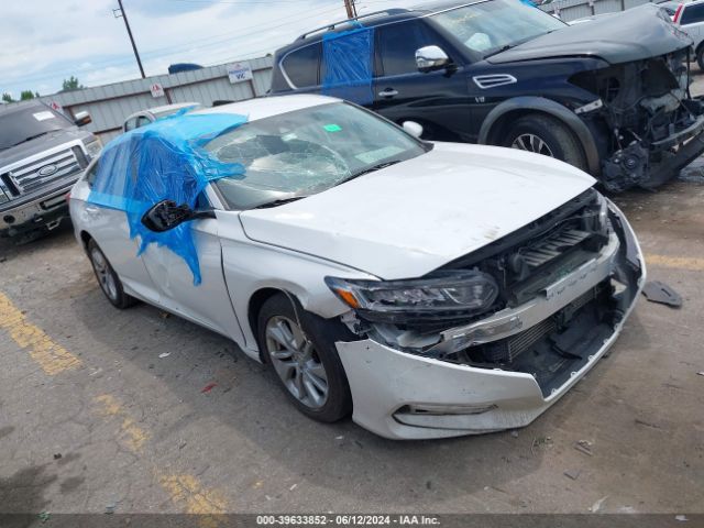 honda accord 2018 1hgcv1f12ja237753