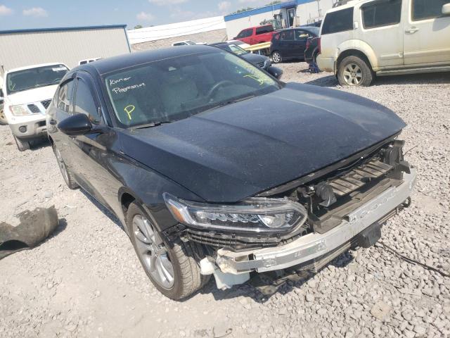 honda accord lx 2018 1hgcv1f12ja239390