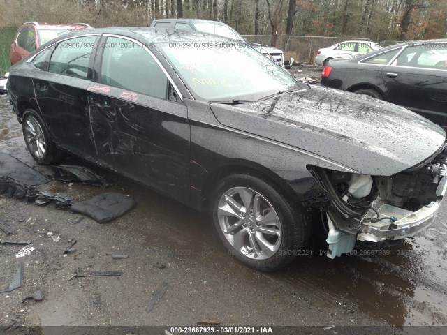 honda accord 2018 1hgcv1f12ja241320