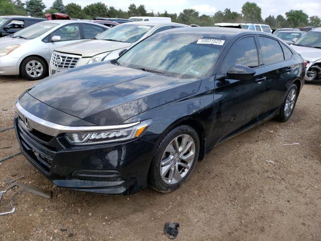 honda accord lx 2018 1hgcv1f12ja245951