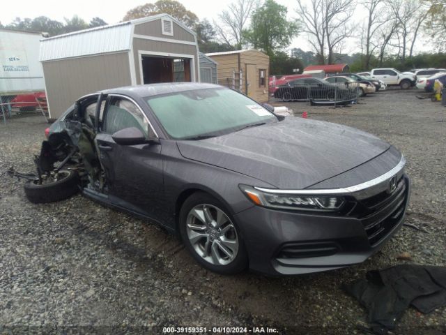 honda accord 2018 1hgcv1f12ja253256