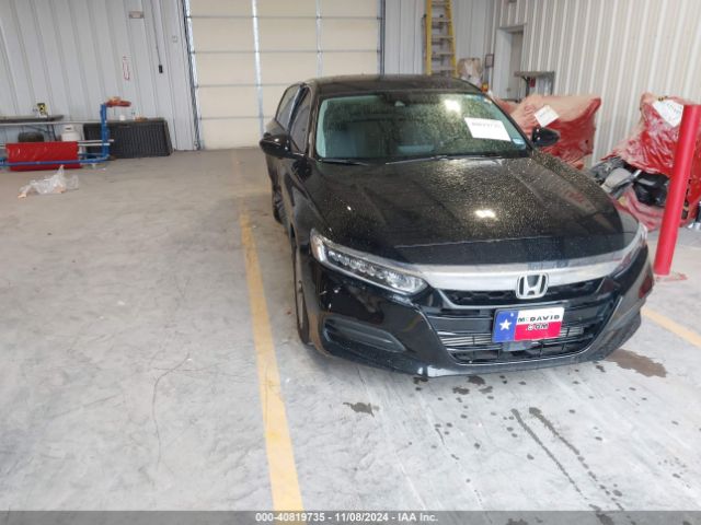 honda accord 2018 1hgcv1f12ja259008