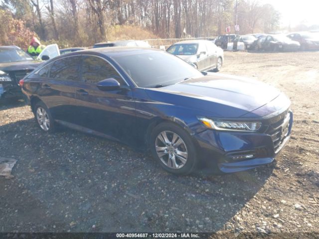 honda accord 2019 1hgcv1f12ka000794