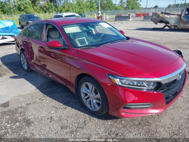 honda accord 2019 1hgcv1f12ka010886