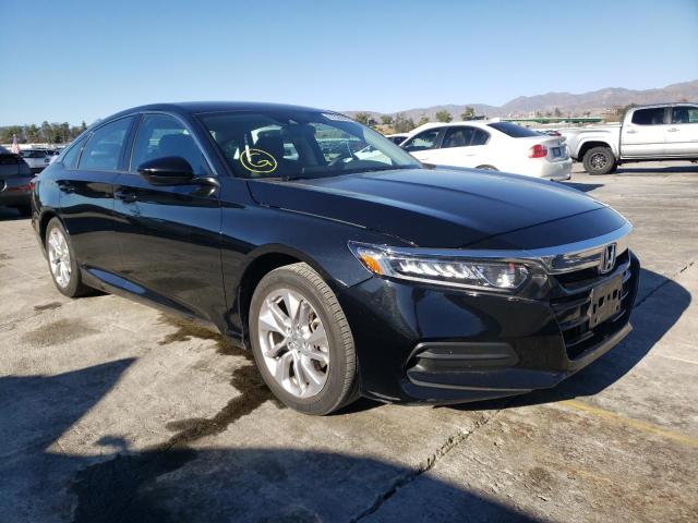 honda accord lx 2019 1hgcv1f12ka019376