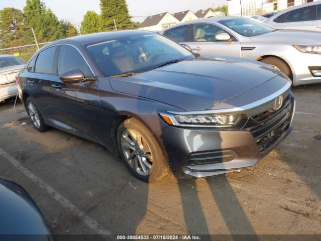 honda accord 2019 1hgcv1f12ka034380