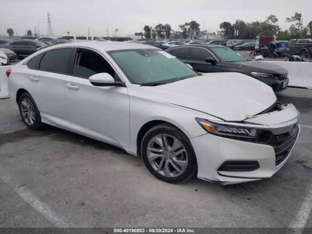 honda accord 2019 1hgcv1f12ka058257