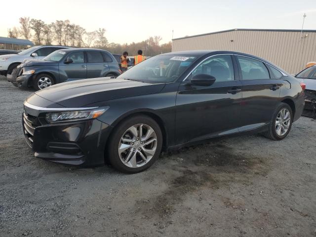 honda accord lx 2019 1hgcv1f12ka076435