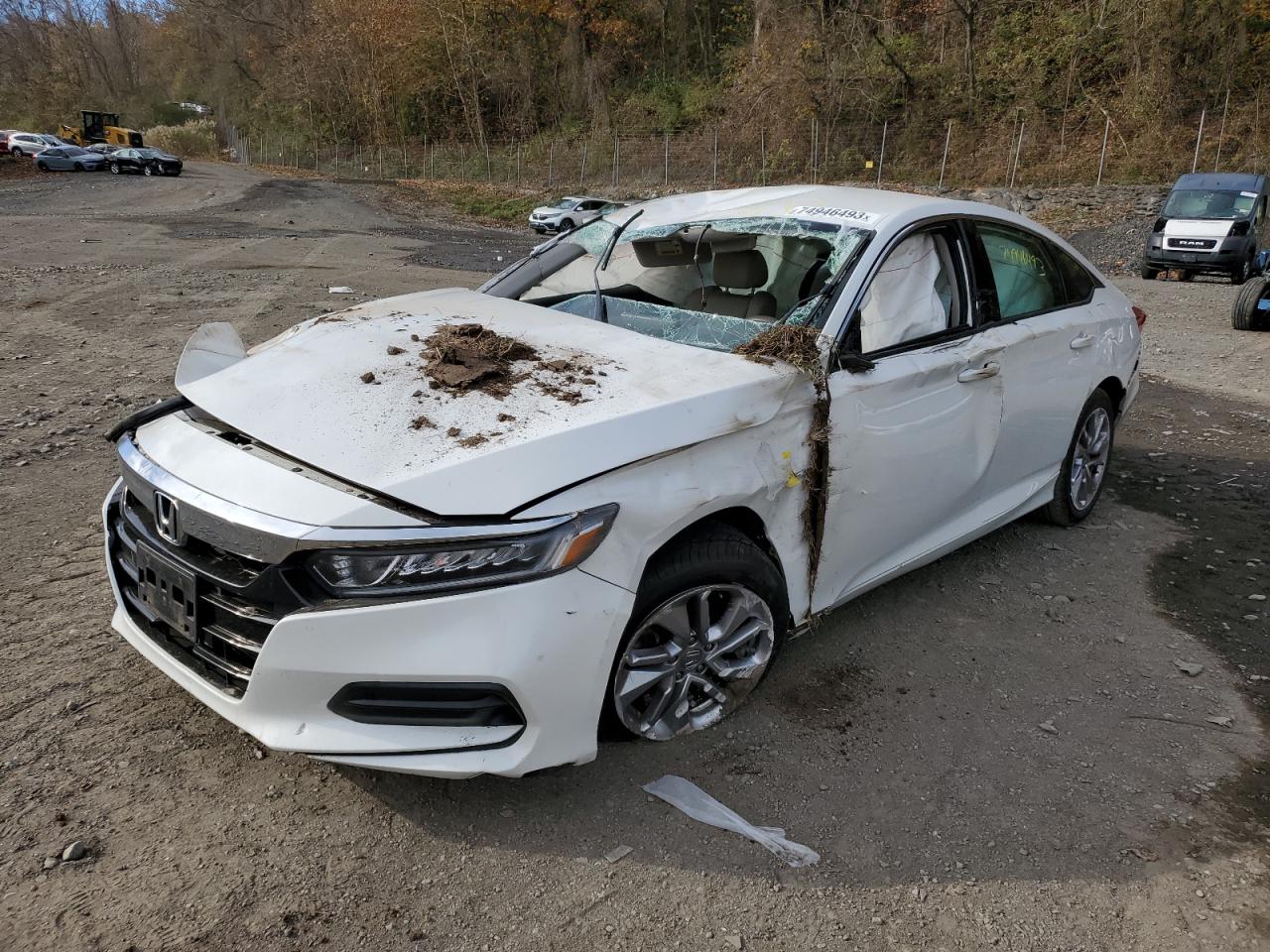 honda accord 2019 1hgcv1f12ka091808