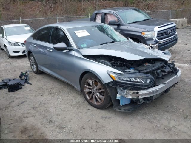 honda accord 2019 1hgcv1f12ka108655