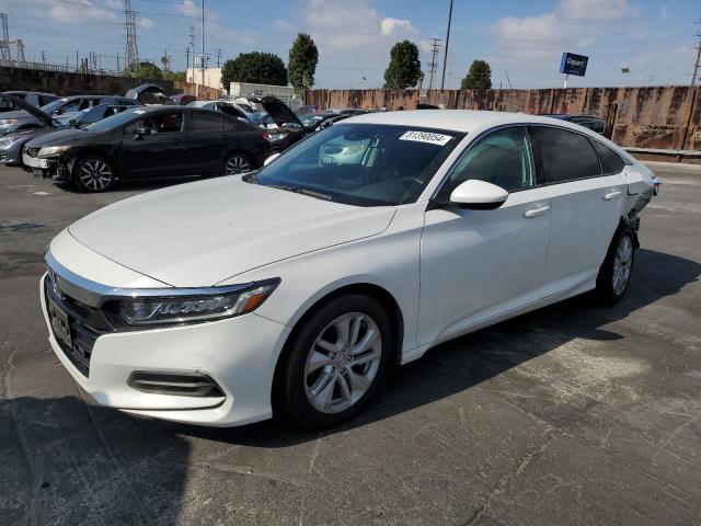 honda accord lx 2019 1hgcv1f12ka112253