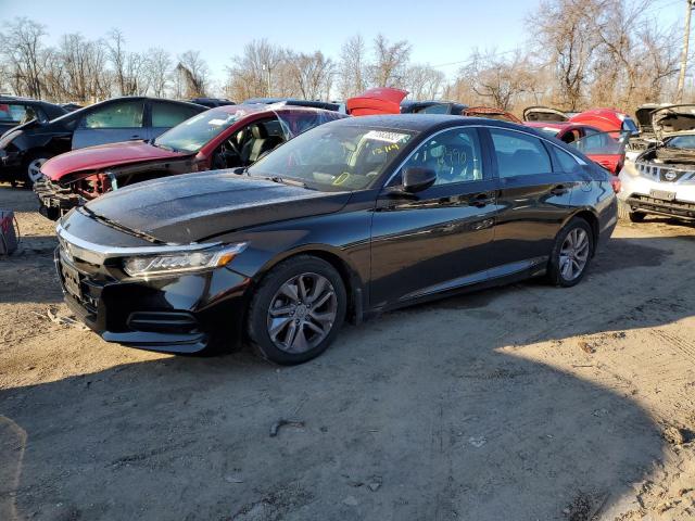 honda accord lx 2019 1hgcv1f12ka128341