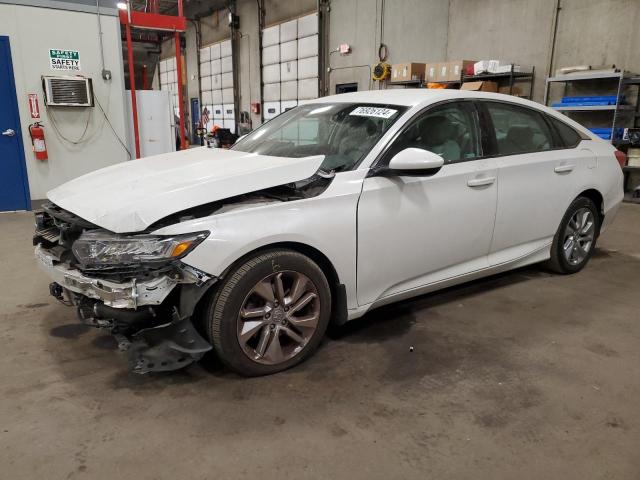 honda accord lx 2019 1hgcv1f12ka143003