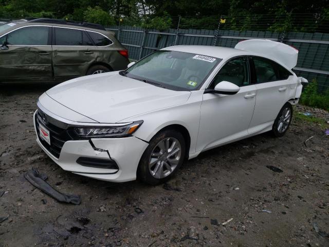 honda accord lx 2019 1hgcv1f12ka148542