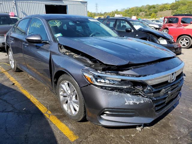 honda accord lx 2019 1hgcv1f12ka161713