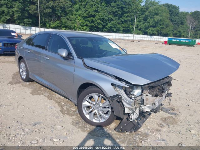 honda accord 2019 1hgcv1f12ka171674