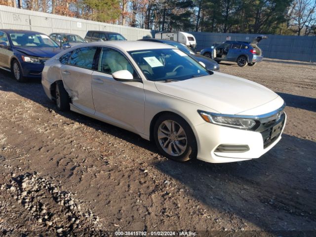 honda accord 2020 1hgcv1f12la003809