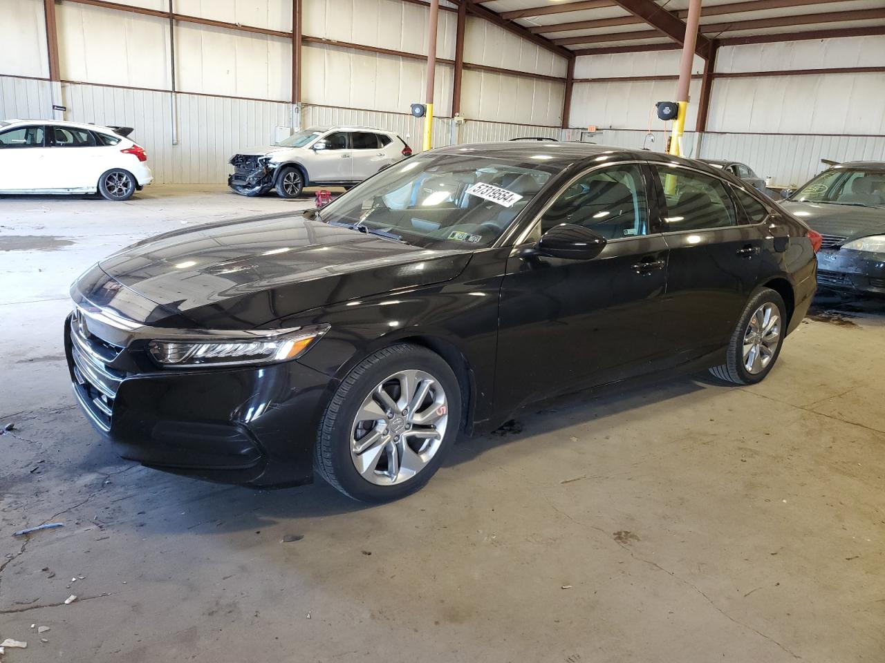 honda accord 2020 1hgcv1f12la032615