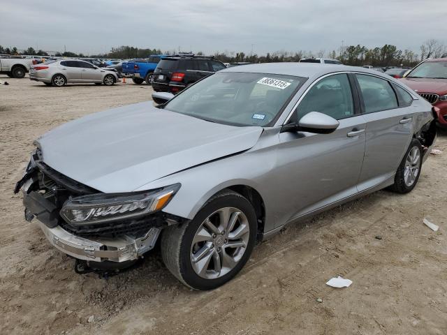 honda accord lx 2020 1hgcv1f12la056607