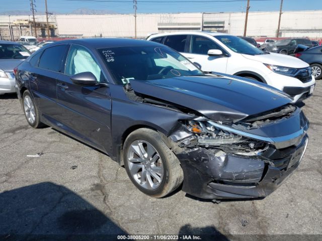 honda accord 2020 1hgcv1f12la075903